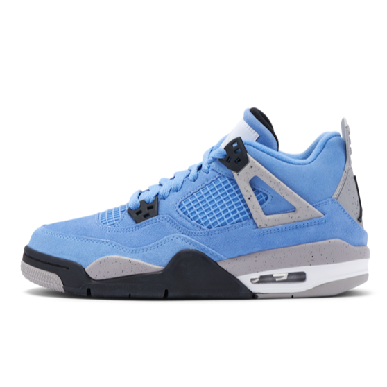 Air Jordan 4 Vendor