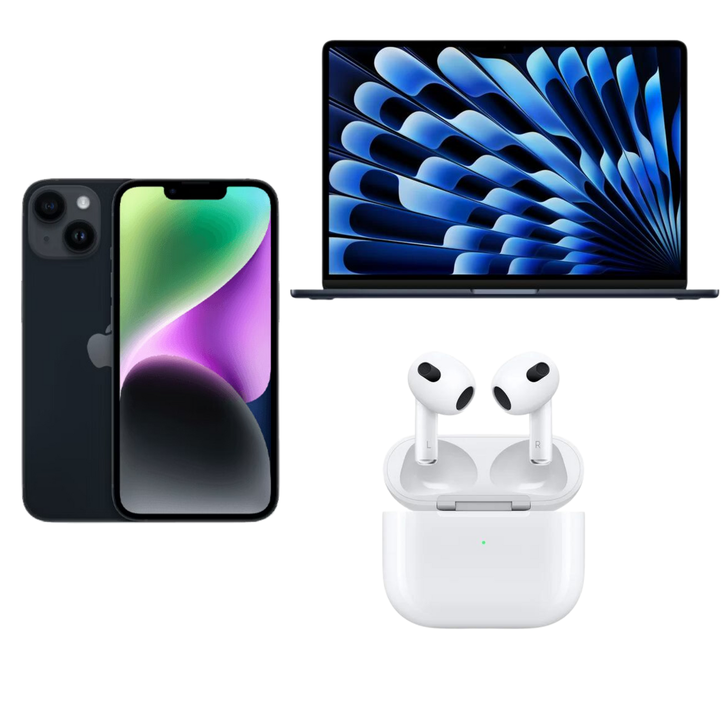 Apple Tech Bundle