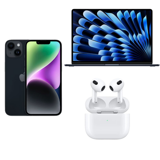 Apple Tech Bundle