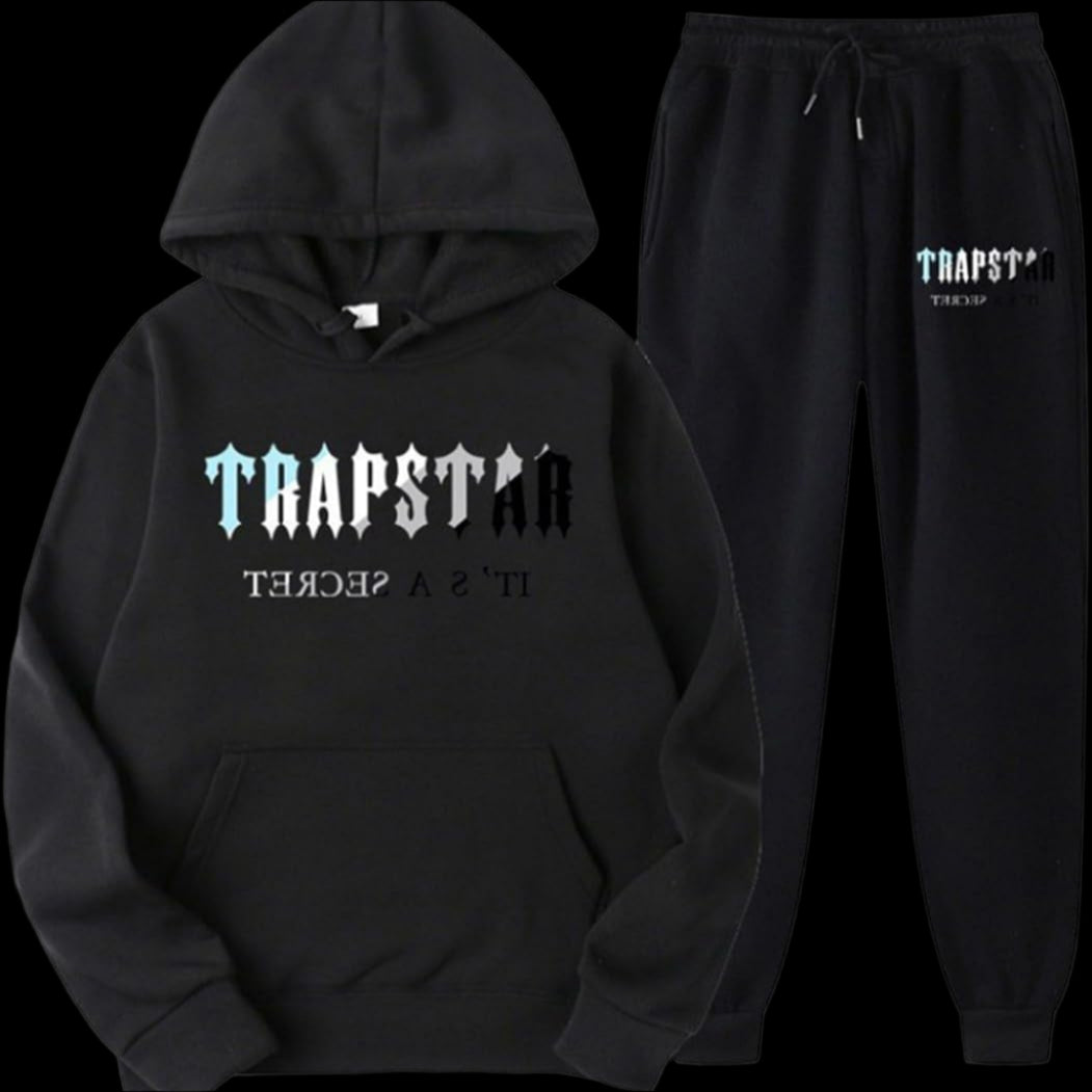 Trapstar hoodie Vendor