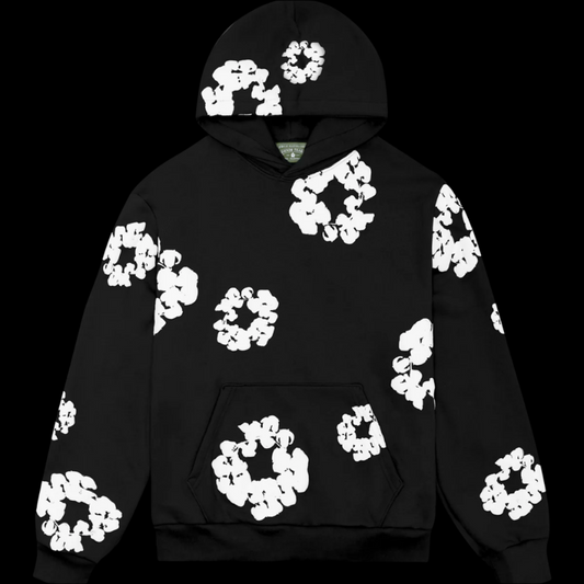 Tears hoodie vendor