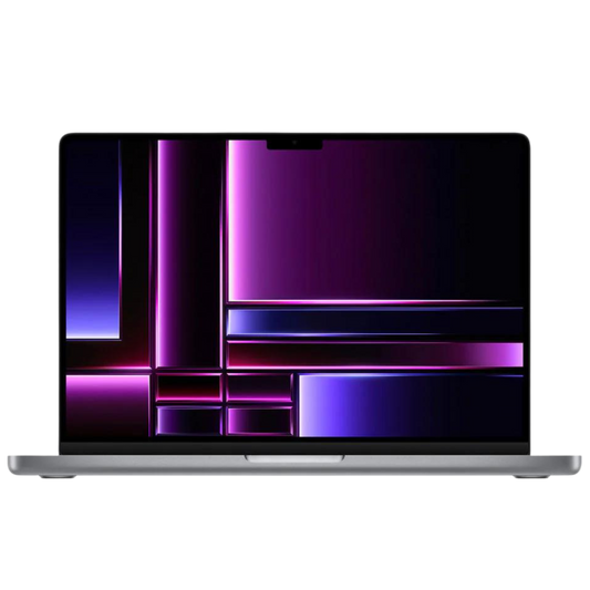 MacBook Pro Laptop