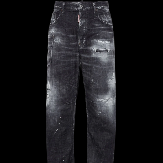 Dsquared pants vendor