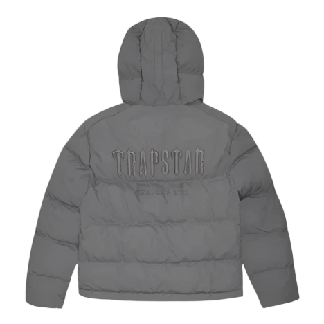 Trapstar jacket Vendor