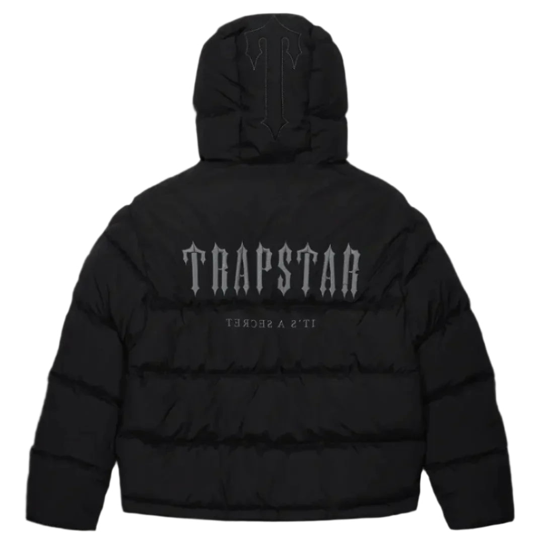 Trapstar jacket Vendor