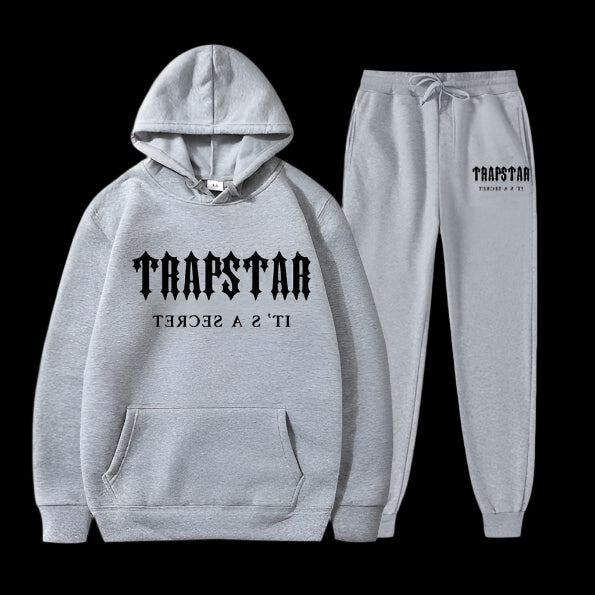 Trapstar hoodie Vendor