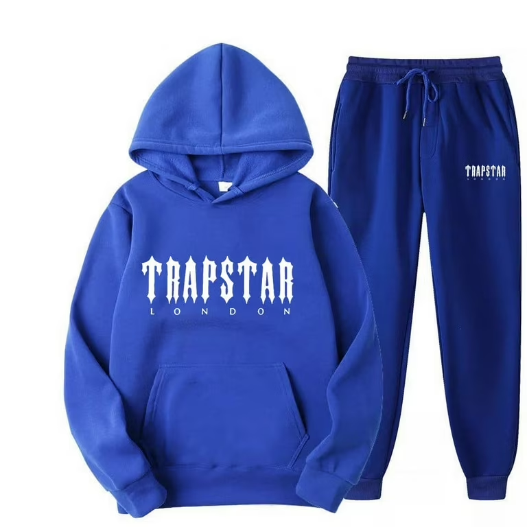 Trapstar hoodie Vendor