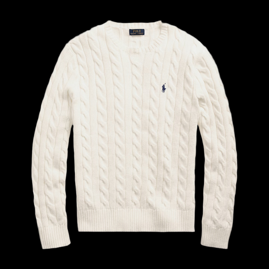 Polo sweater vendor