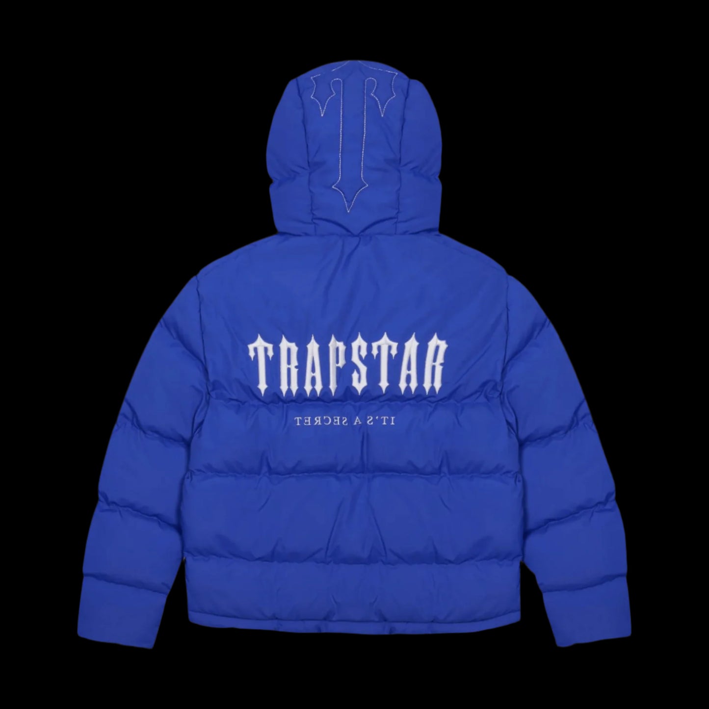 Trapstar jacket Vendor