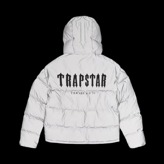 Trapstar jacket Vendor